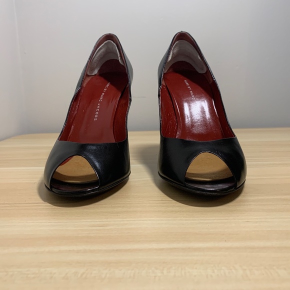 Marc Jacobs High Heels - Picture 6 of 9